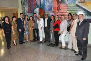 con ameno acto academico