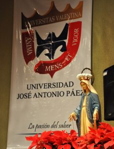 con ameno acto academico