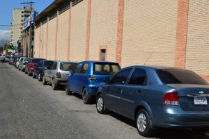 conductores carabobeños