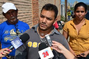 conductores carabobeños