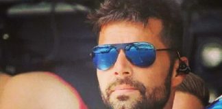 Ricky Martin