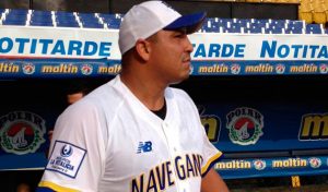 toro zambrano magallanes Carlos Zambrano