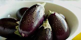 berenjena