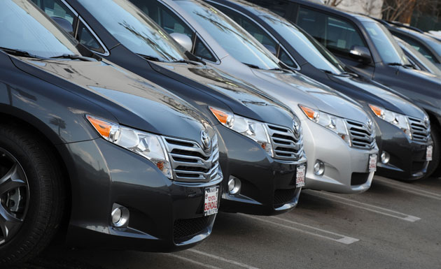 Toyota ratifica compromiso