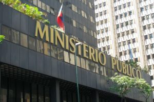  incautación de millones de dólares