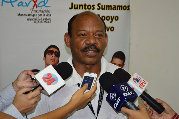 Carabobo con fallas de medicamentos