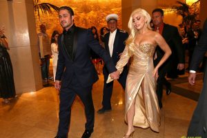 Lady Gaga