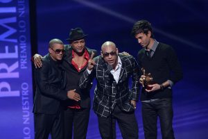 Premios