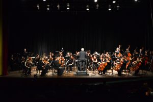 Orquesta Sinfónica