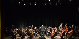 Orquesta Sinfónica