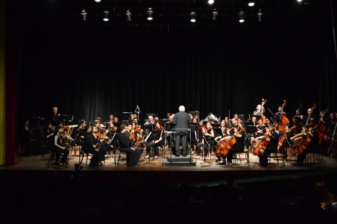 Orquesta Sinfónica