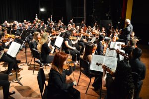 Orquesta Sinfónica