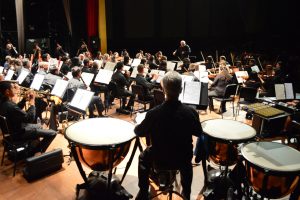 Orquesta Sinfónica