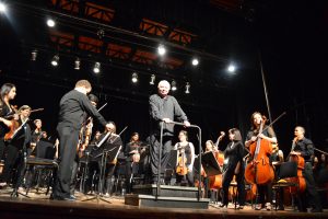 Orquesta Sinfónica
