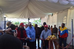 feria nacional agropecuaria