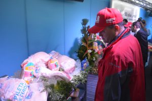 feria nacional agropecuaria