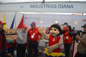 feria nacional agropecuaria