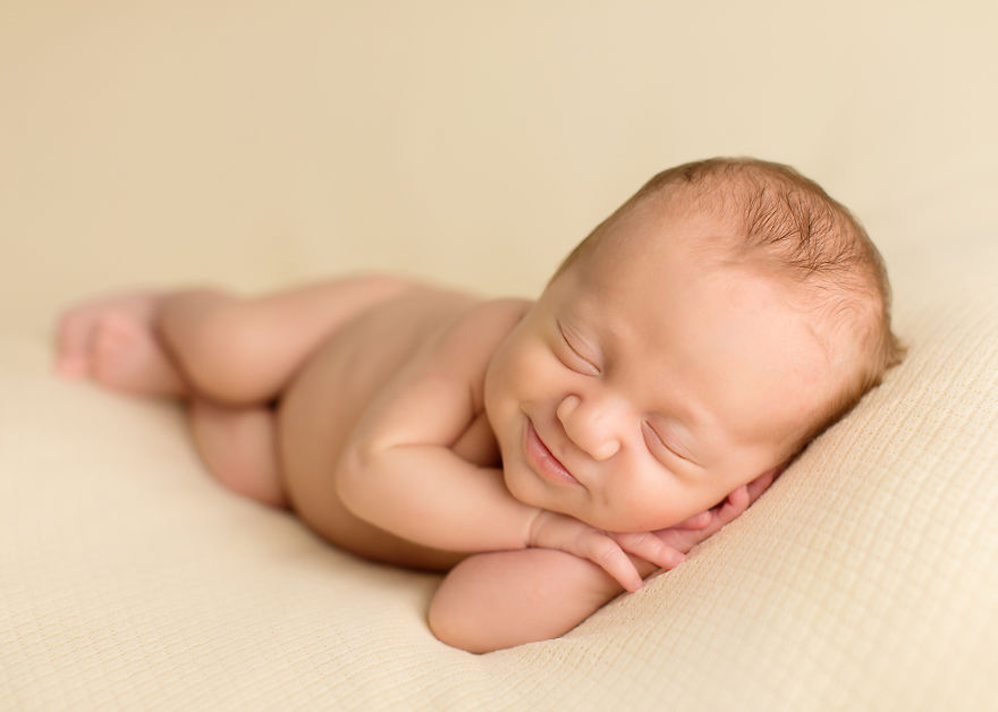 bebés