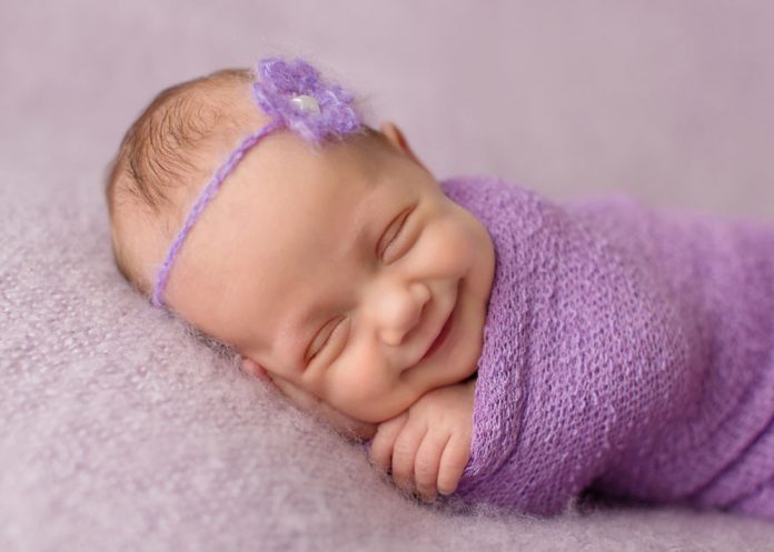 bebés