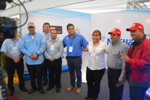 feria nacional agropecuaria
