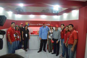feria nacional agropecuaria