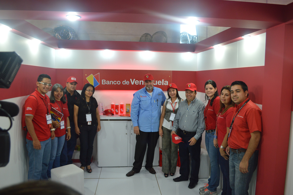 Primera expo Carabobo industrial 2015 16