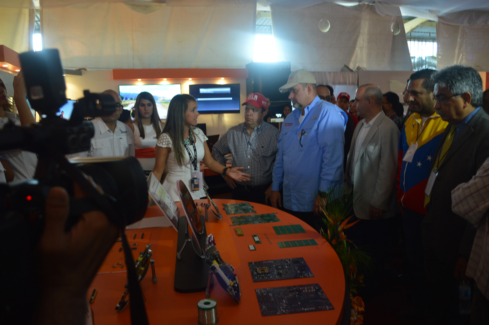 Primera expo Carabobo industrial 2015 17