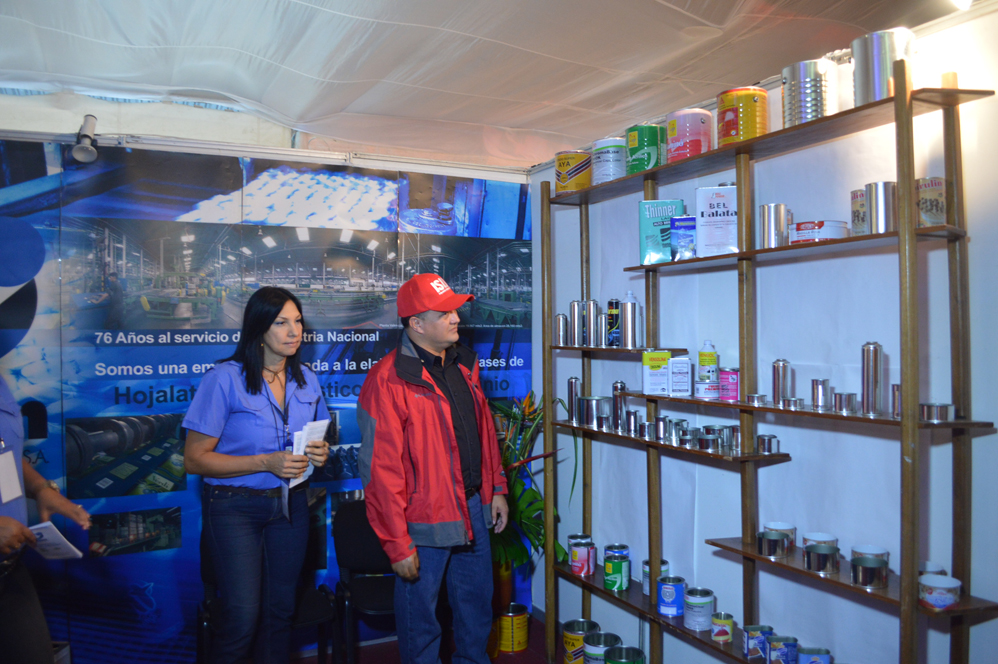 Primera expo Carabobo industrial 2015 18