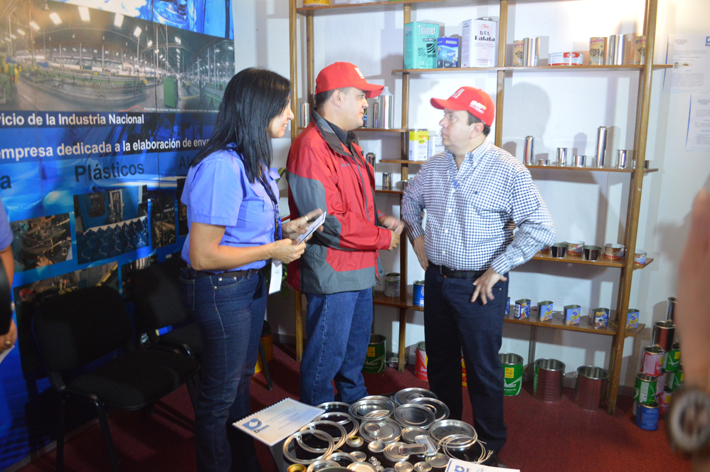 Primera expo Carabobo industrial 2015 19