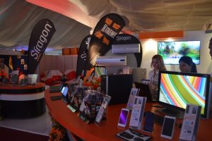 feria nacional agropecuaria