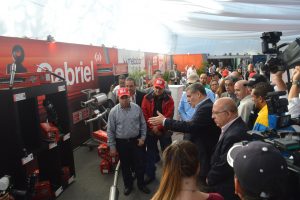 feria nacional agropecuaria