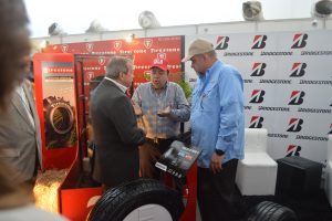 feria nacional agropecuaria