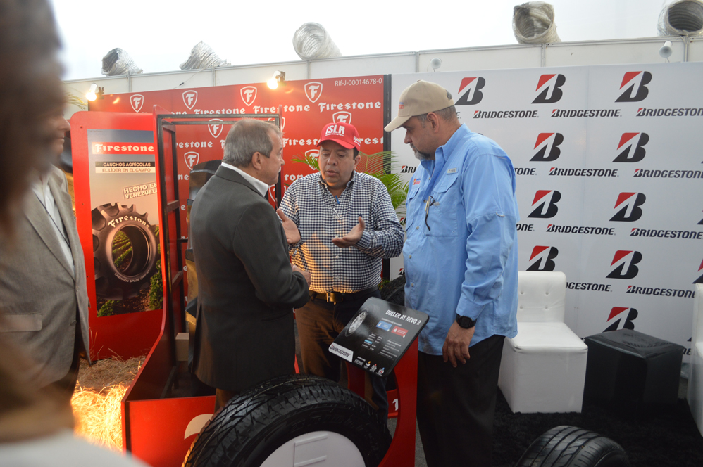 Primera expo Carabobo industrial 2015 8