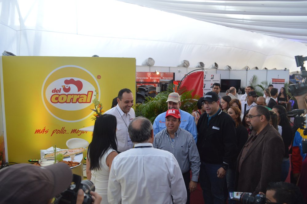 Primera expo Carabobo industrial 2015 9