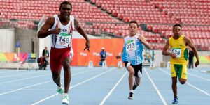 Atletismo