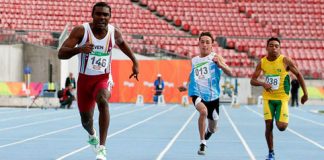 Atletismo
