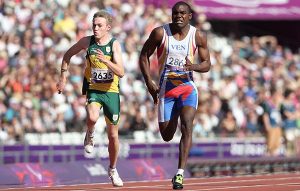 Atletismo