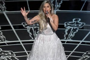 Lady Gaga