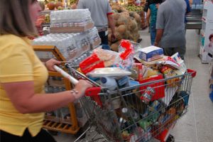 Canasta Alimentaria 