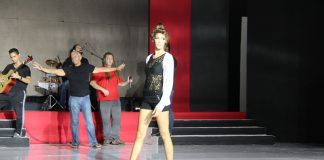 Miss Carabobo 2015