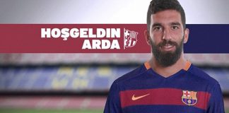 Arda Turan