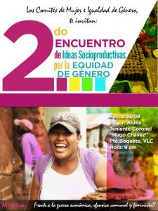 Ideas productivas