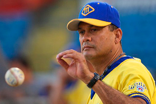 Carlos García tomará el timón