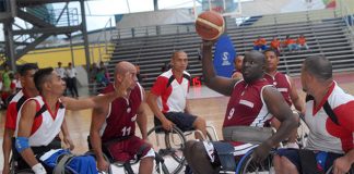 baloncesto
