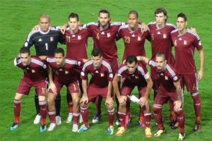 convocados 24 jugadores 