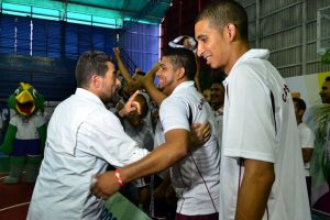 baloncesto intelectual
