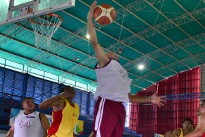 baloncesto intelectual