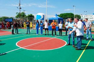 torneo de baloncesto 