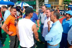 torneo de baloncesto 