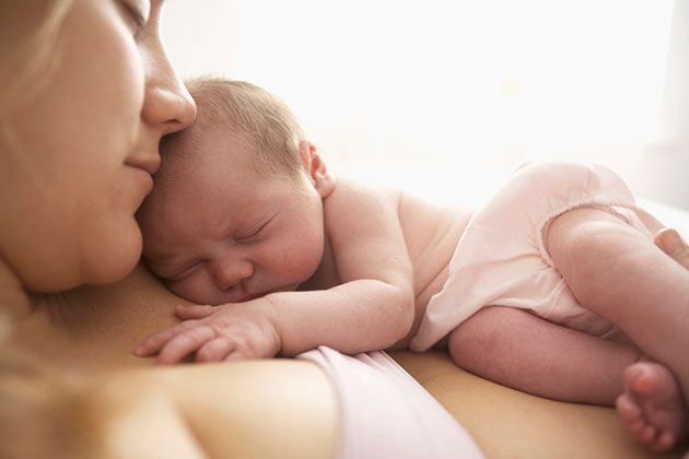 Cordon umbilical